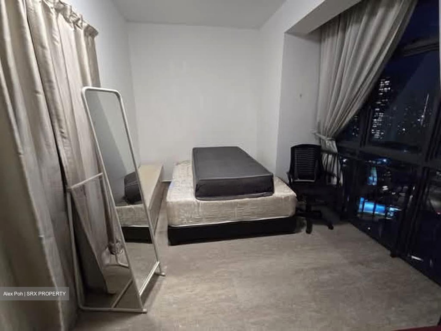 Mirage Tower (D9), Condominium #593688651